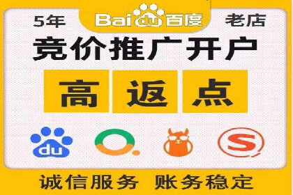 企业案例：SEM推广代运营成果展示